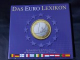 album de 10 euro seturi/serie &ndash; primii membri ai zonei euro