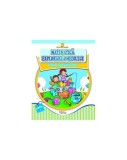 Matematică și explorarea mediului. Clasa pregătitoare (Partea I) - Paperback brosat - Doina Burțilă, Marinela Chiriac, Veronica Coțofană, Carmen Dumit