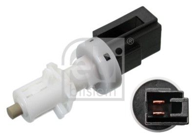 FEBI BILSTEIN 12232 Comutator lumini frana foto