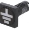 Indicator &Icirc;mpăm&acirc;ntare 22mm IP54 24V