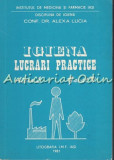 Cumpara ieftin Igiena. Lucrari Practice - Alexa L., Gavat V.