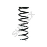 Arc spiral Dacia Sandero, 2008-2012, Suplex