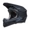 Casca Ciclism Integrala O&#039;Neal Backflip Solid - 63-64 Cm, XXL, Negru Ultimate FactoryBikes