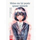 Shino nu &icirc;și poate spune numele - Oshimi Shuzo