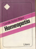 CORNELIU AURIAN-BLAJENI - HOMEOPATIA ( TEORIE SI PRACTICA )