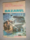 GUSTAVO ALVAREZ GARDEAZABAL - BAZARUL