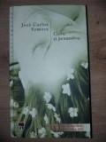 Clara si penumbra- Jose Carlos Somoza