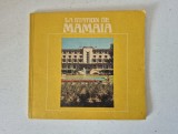 La Station de Mamaia, Nicolae Fatu, album 1982, in franceza