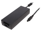 Alimentator Desktop 12VDC 16.7A 200W