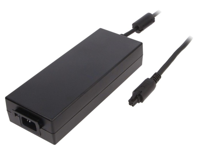 Alimentator desktop 12V DC 16.7A 200W