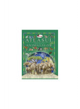 Atlasul ilustrat al animalelor - Paperback - Eleonora Barsotti - Aramis