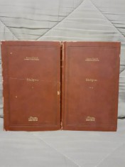 SHOGUN-JAMES CLAVELL (2 VOL)