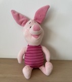 Jucării Pluș Retro Vintage - Purceluș de pluș Piglet (Disney, Winnie the Pooh)