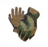 Manusi Fastfit Woodland - S [MECHANIX]
