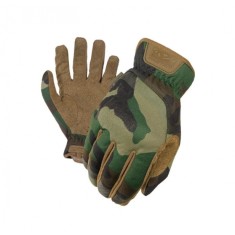 Manusi Fastfit Woodland - M [MECHANIX]
