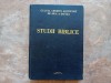 STUDII BIBLICE - Cultul Crestin Adventist de Ziua a Saptea, 1977