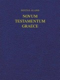 Nestle-Aland Novum Testamentum Graece 28 (Na28)