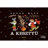 A kesztyű