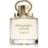 Abercrombie &amp; Fitch Away Eau de Parfum pentru femei 100 ml