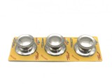 Set 3 butoni capac