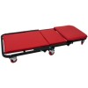 Pat Atelier Auto Pliant 2 in 1: Scaun si Pat Mecanic 1040x490mm
