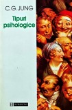 Cumpara ieftin Tipuri psihologice - 1997 - C. G. Jung ($F16)