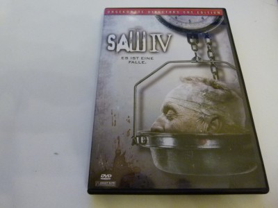 Saw 4 foto