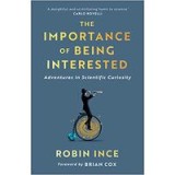 Importance of Being Interested