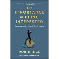 The Importance of Being Interested