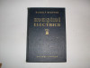 Mașini Electrice Vol. III - Rudolf Richter, Editura Tehnica, 1960, Romana. Carte Electrotehnica