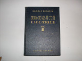 Masini Electrice Vol. Iii - Rudolf Richter ,552092, Tehnica