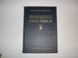 Masini Electrice Vol. Iii - Rudolf Richter , 20744, Tehnica