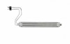 Radiator ulei Audi A8, 2010-2017 Motor 4.0 V8 T, Cv Automata, SRL, OE: 4h0422885f; 4h0422885h,