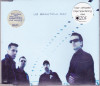 CD Rock: U2 - Beautiful Day ( 1988, maxi-single, original, stare foarte buna )
