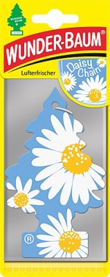 ODORIZANT AUTO BRADUT WUNDER-BAUM DAISY CHAIN foto