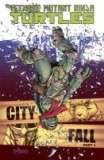 Teenage Mutant Ninja Turtles | Kevin B. Eastman, Tom Waltz, IDW Publishing