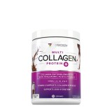 Vitauthority Multi Collagen Protein Plus, Colagen Cu Peptide Imbunatatite Cu