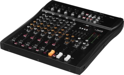 Mixer Mon MXR-60 USB player+interfata foto