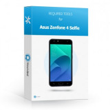 Caseta de instrumente Asus Zenfone 4 Selfie (ZD553KL).