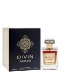 Cumpara ieftin Apa de parfum French Avenue Divin Aoud, 100 ml, unisex
