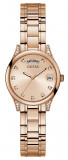 Ceas Dama, Guess, Mini Aura GW0385L3 - Marime universala