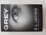 Grey de E L James