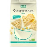 Mini Crackers din porumb fara gluten, eco