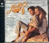 Various &lrm;&ndash; Knuffelrock 9 NM / NM dublu cd Sony Belgia 1997 pop rock