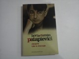 HORIA-ROMAN PATAPIEVICI - DESPRE IDEI &amp; BLOCAJE