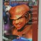 STAR TREK , DEEP SPACE NINE , RULES OF DIPLOMACY , BENZI DESENATE , 1995
