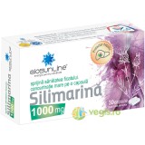 Silimarina 1000mg 30cps