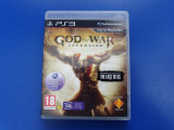 God of War: Ascension - joc PS3 (Playstation 3), Actiune, Single player, 18+, Sony