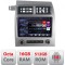 Navigatie Audi Q7 2005-2015 Qled 2K Octa Core 16+512 LTE 4G DSP Wifi 5Ghz android auto carplay radio gps internet kit-audi-q7+EDT-E809-2K CarStore Tec