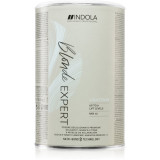 Cumpara ieftin Indola Blond Expert pudra decoloranta 450 g